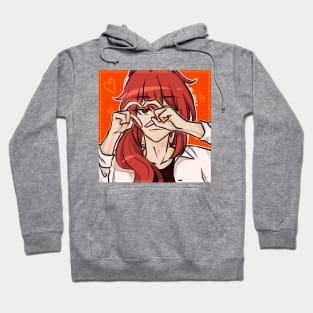 Genshin Impact - Diluc Hoodie